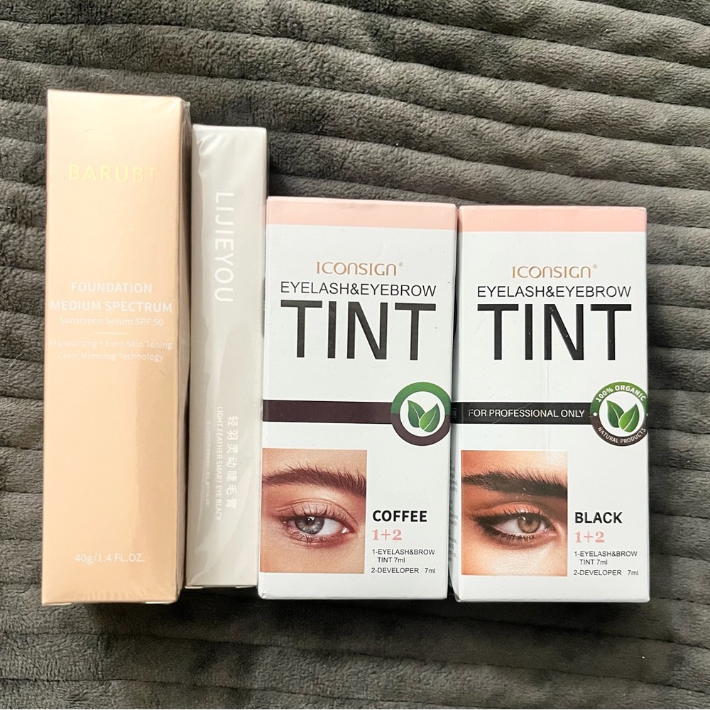 Beauty Bundle